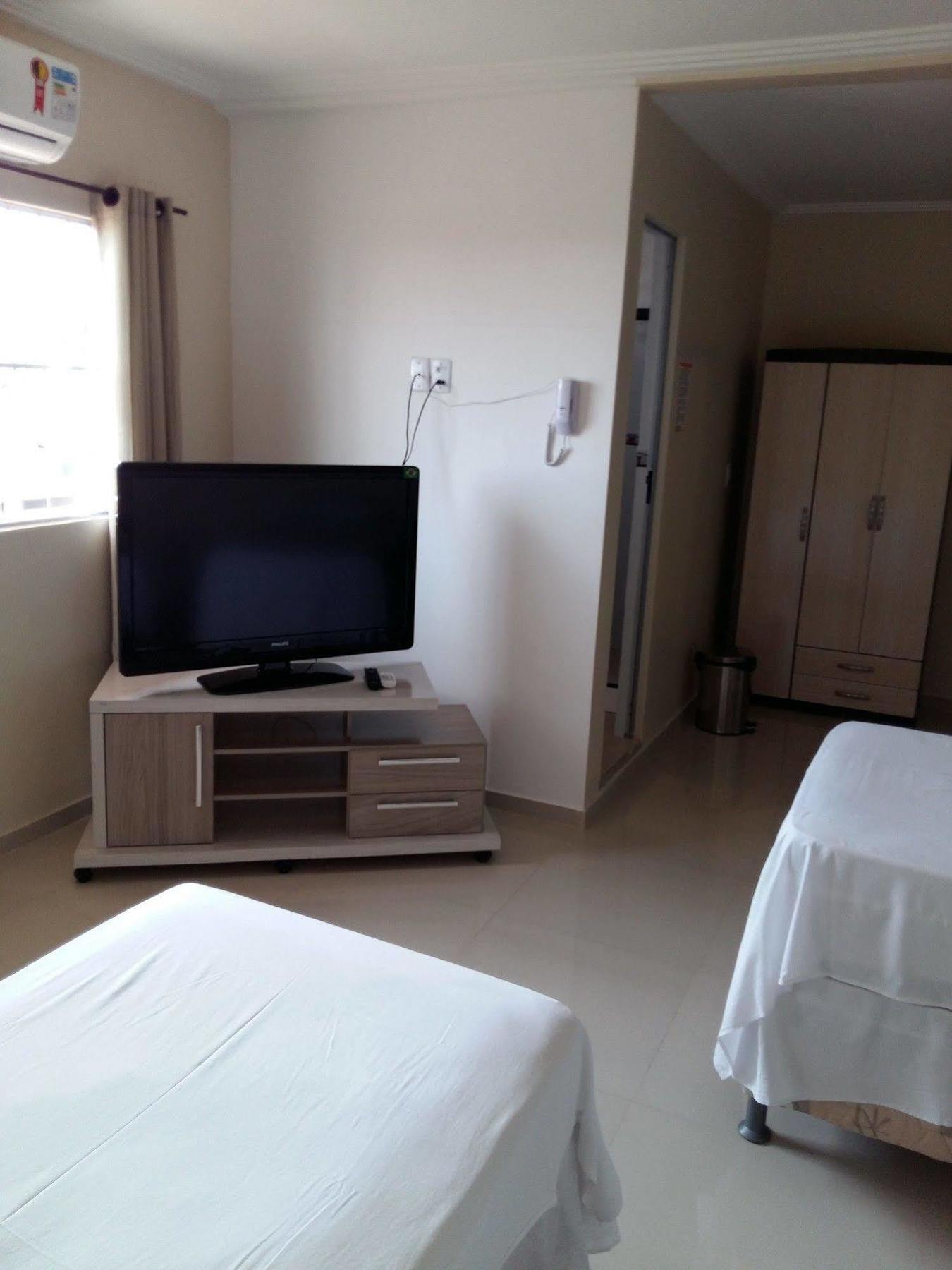 Raludi Hotel 巴尔卡雷纳 外观 照片