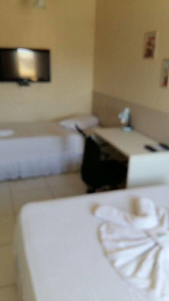 Raludi Hotel 巴尔卡雷纳 外观 照片